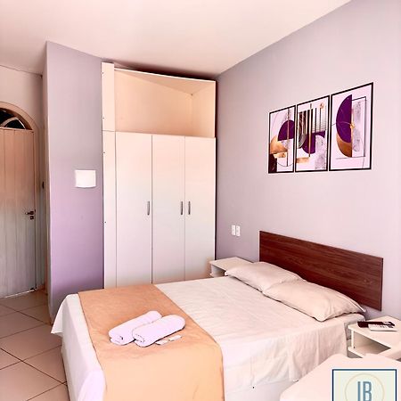 Hotel Residencial Ilhabela Florianópolis Kültér fotó