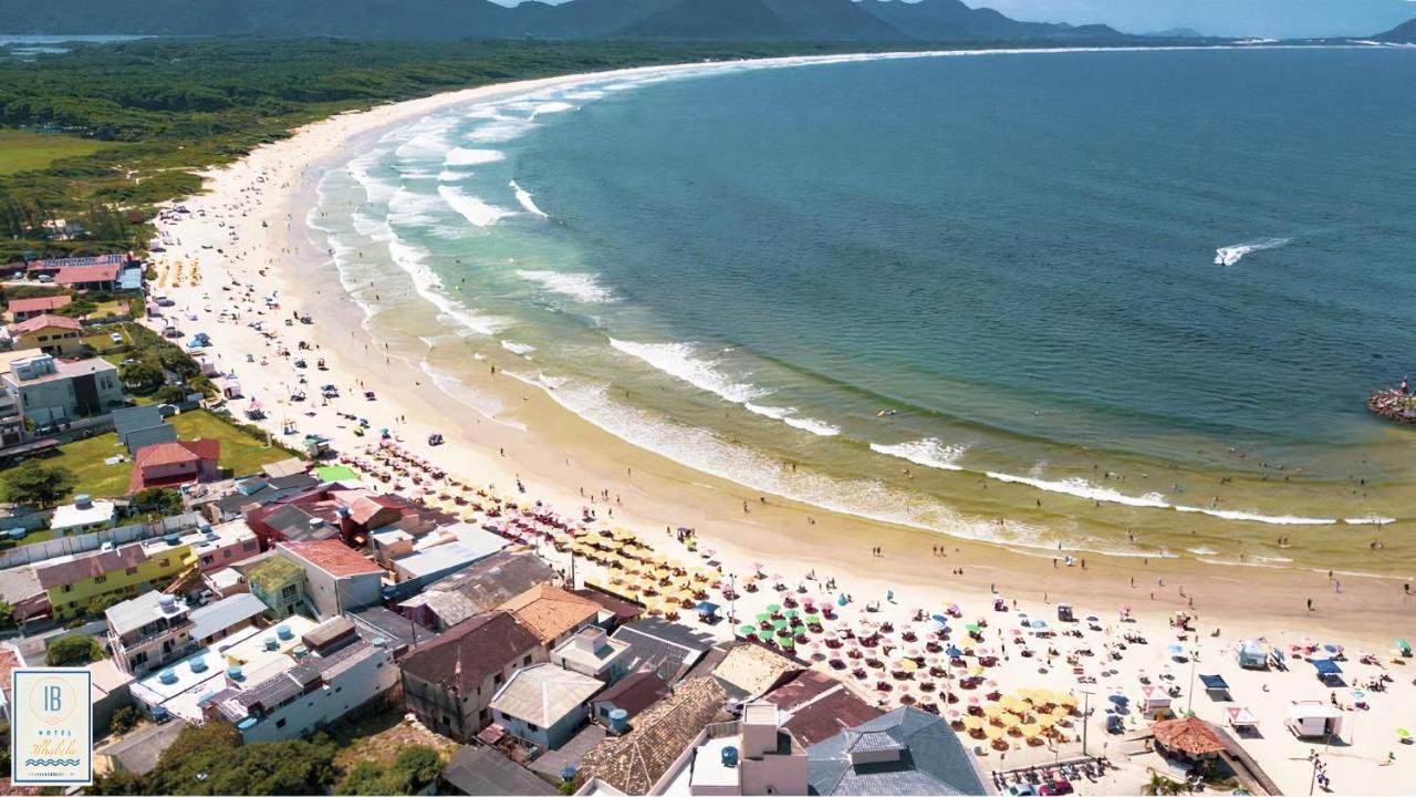 Hotel Residencial Ilhabela Florianópolis Kültér fotó