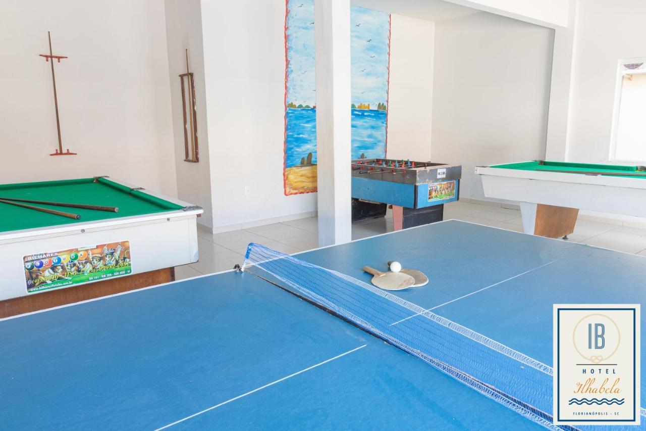 Hotel Residencial Ilhabela Florianópolis Kültér fotó