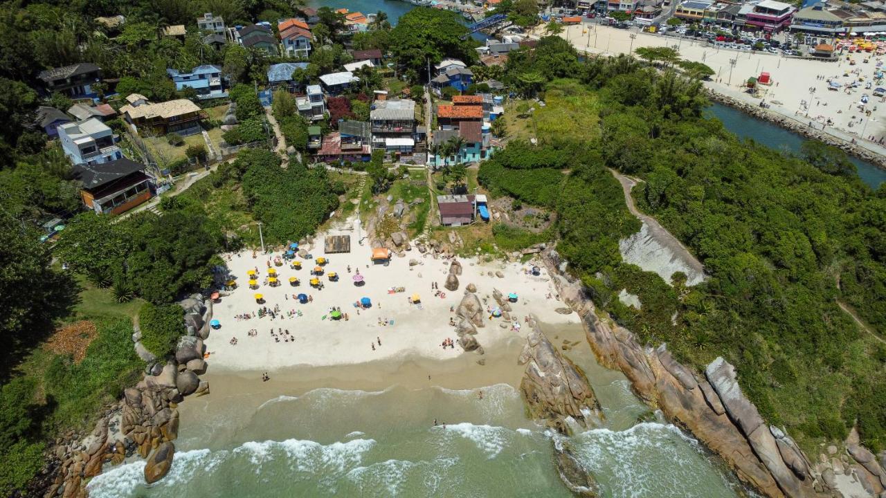 Hotel Residencial Ilhabela Florianópolis Kültér fotó