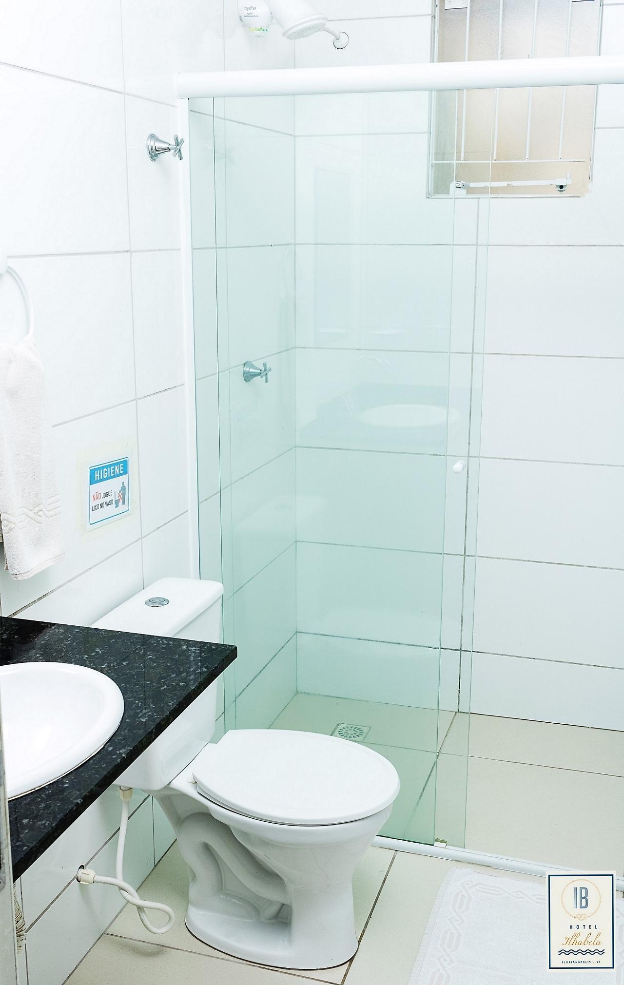 Hotel Residencial Ilhabela Florianópolis Kültér fotó