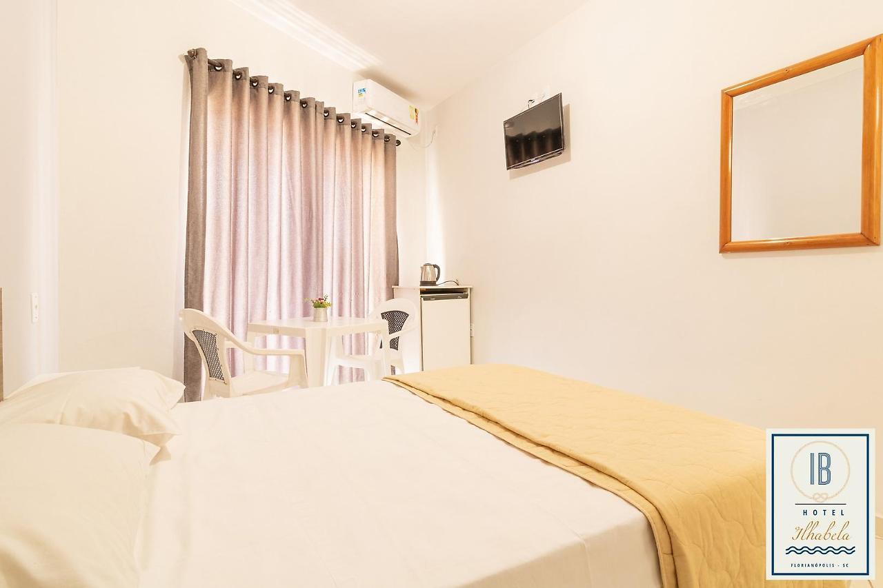 Hotel Residencial Ilhabela Florianópolis Kültér fotó