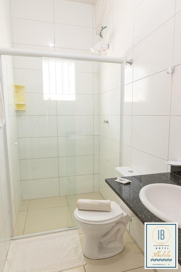 Hotel Residencial Ilhabela Florianópolis Kültér fotó