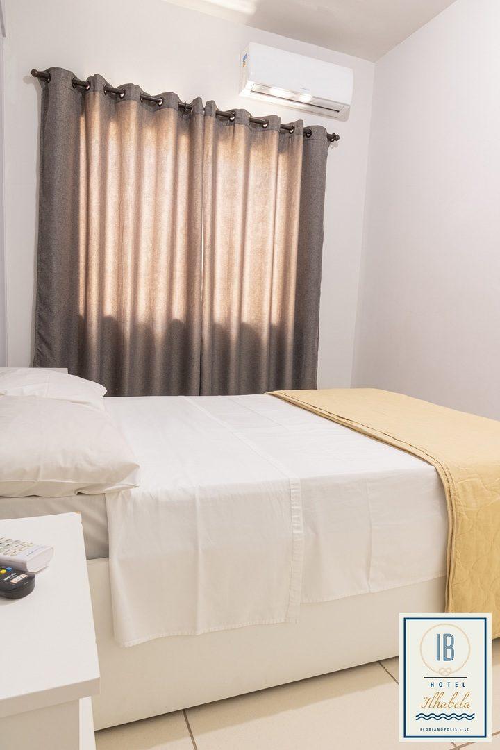 Hotel Residencial Ilhabela Florianópolis Kültér fotó