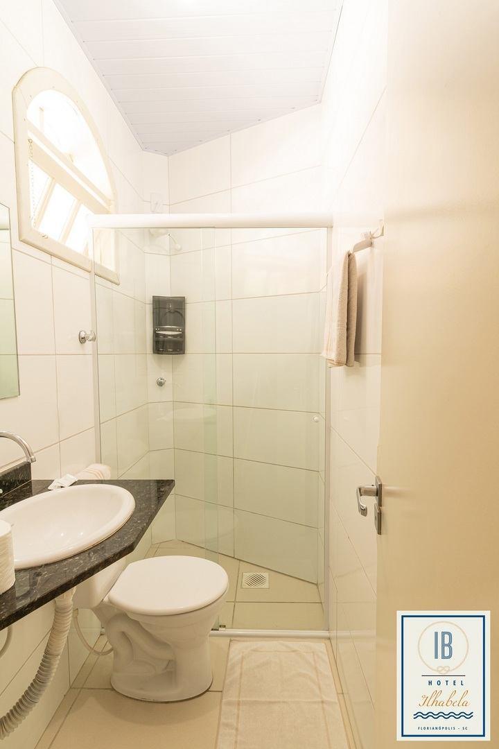 Hotel Residencial Ilhabela Florianópolis Kültér fotó