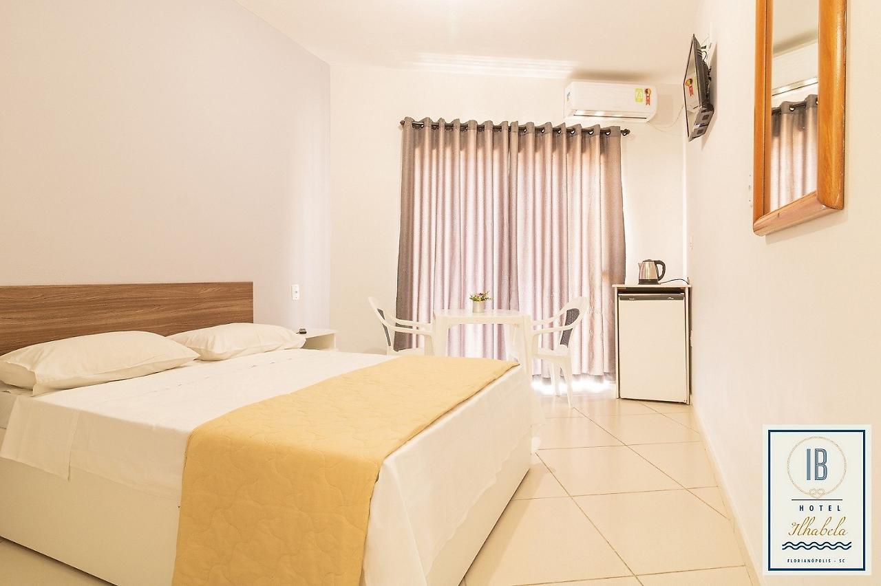 Hotel Residencial Ilhabela Florianópolis Kültér fotó