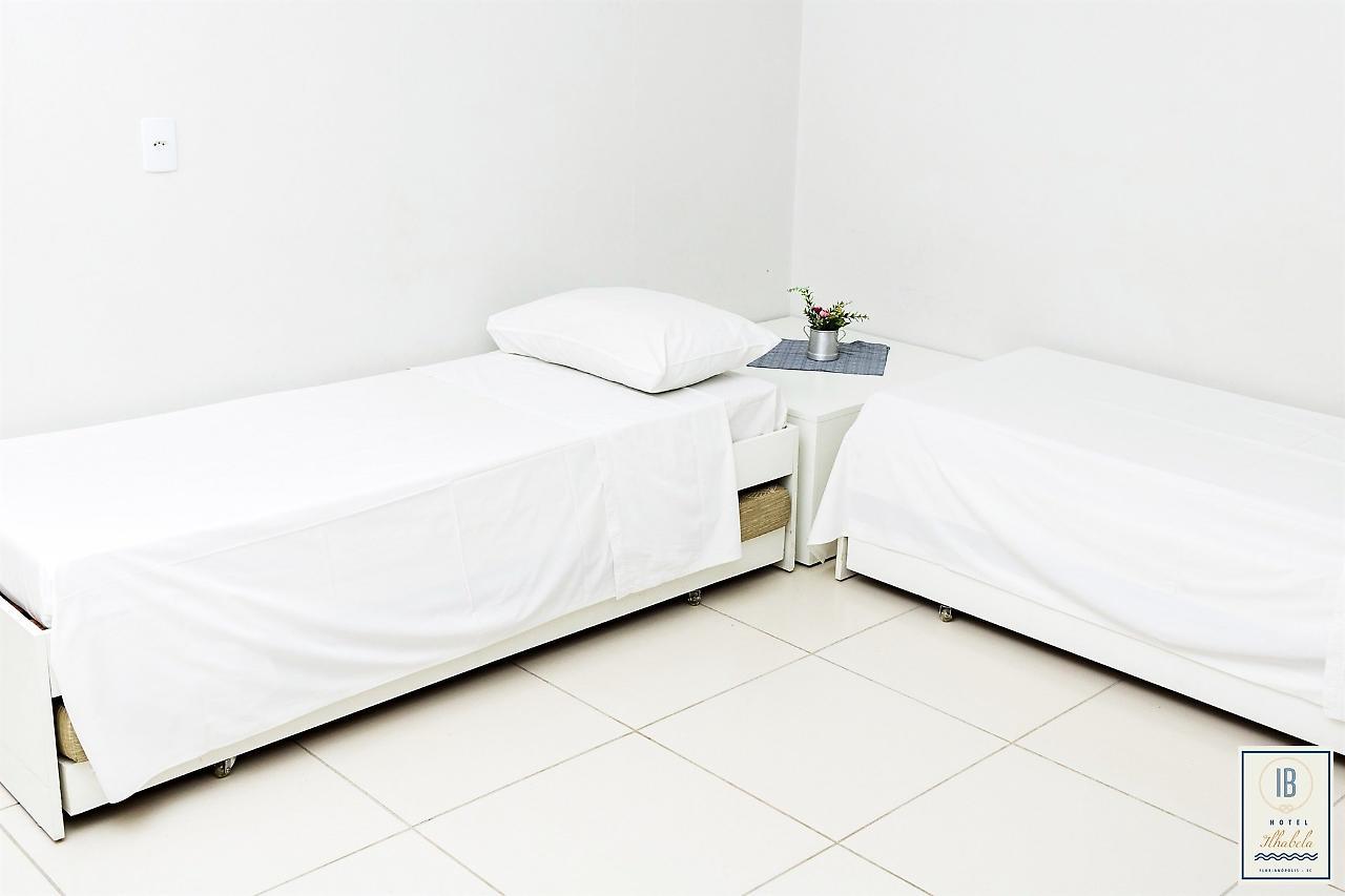 Hotel Residencial Ilhabela Florianópolis Kültér fotó