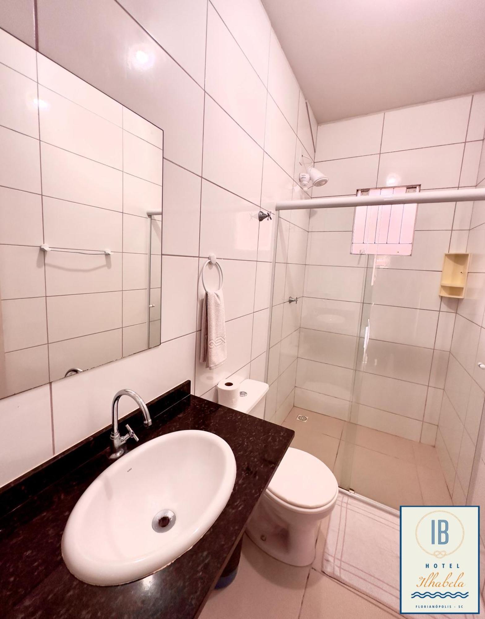 Hotel Residencial Ilhabela Florianópolis Kültér fotó