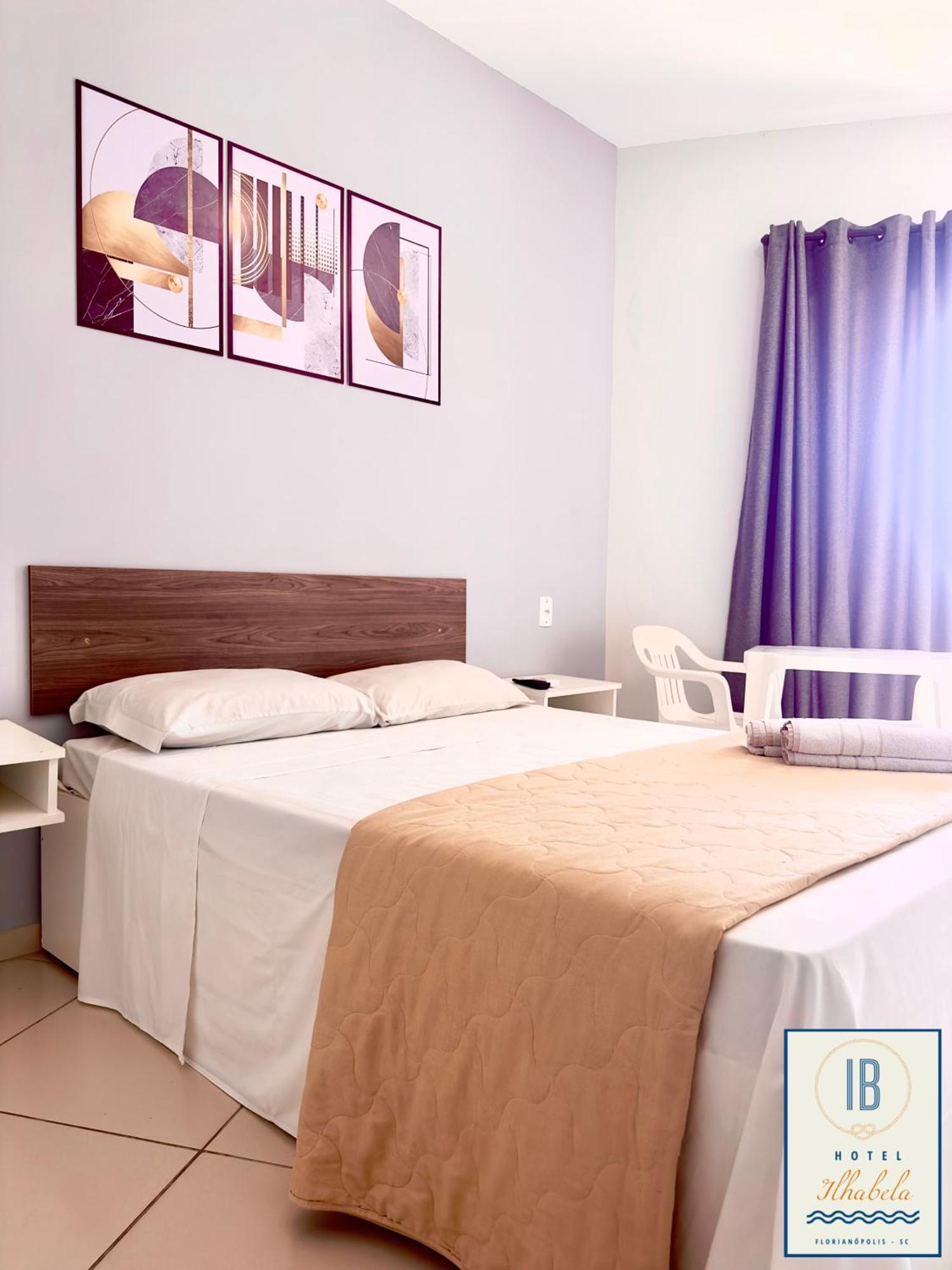 Hotel Residencial Ilhabela Florianópolis Kültér fotó