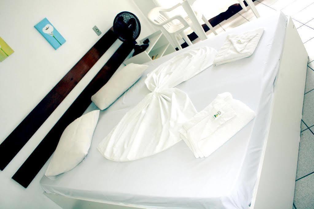 Hotel Residencial Ilhabela Florianópolis Kültér fotó