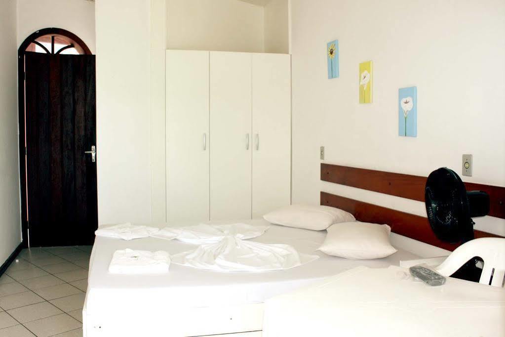 Hotel Residencial Ilhabela Florianópolis Kültér fotó