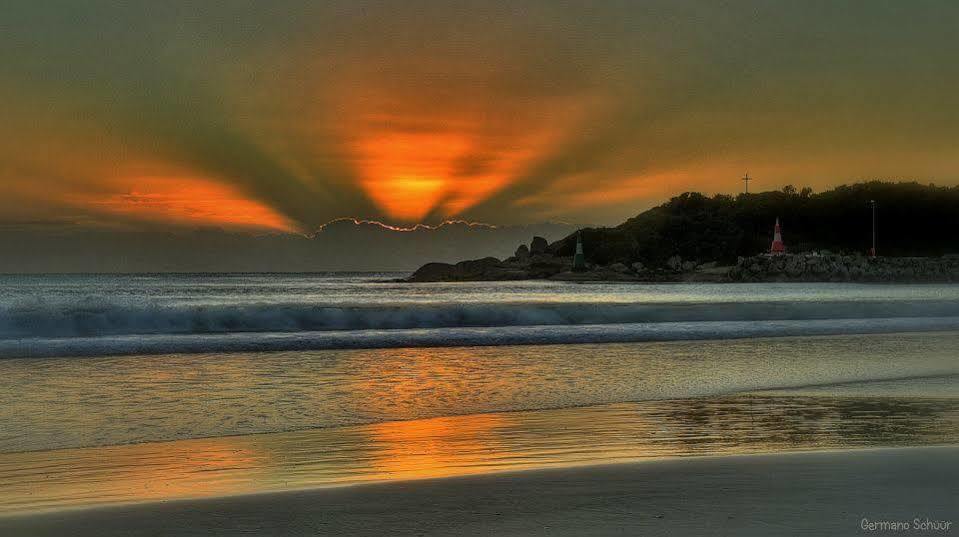 Hotel Residencial Ilhabela Florianópolis Kültér fotó
