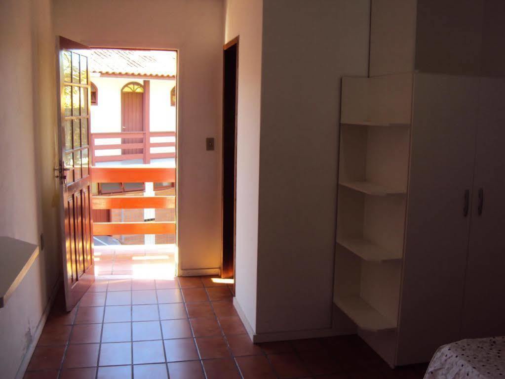 Hotel Residencial Ilhabela Florianópolis Kültér fotó